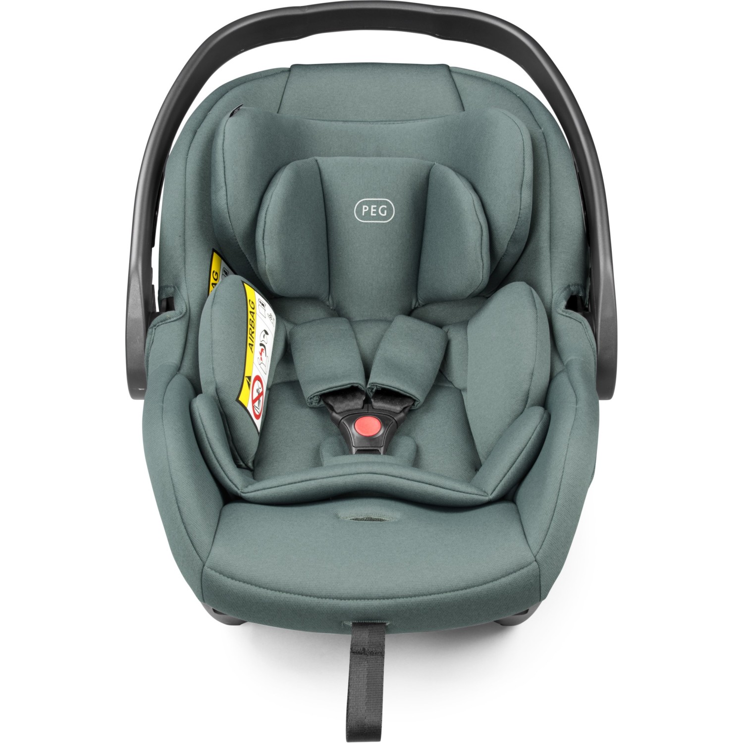 PRIMO VIAGGIO SLK Jade - dječja autosjedalica 40-87 cm PRIMO VIAGGIO SLK Jade