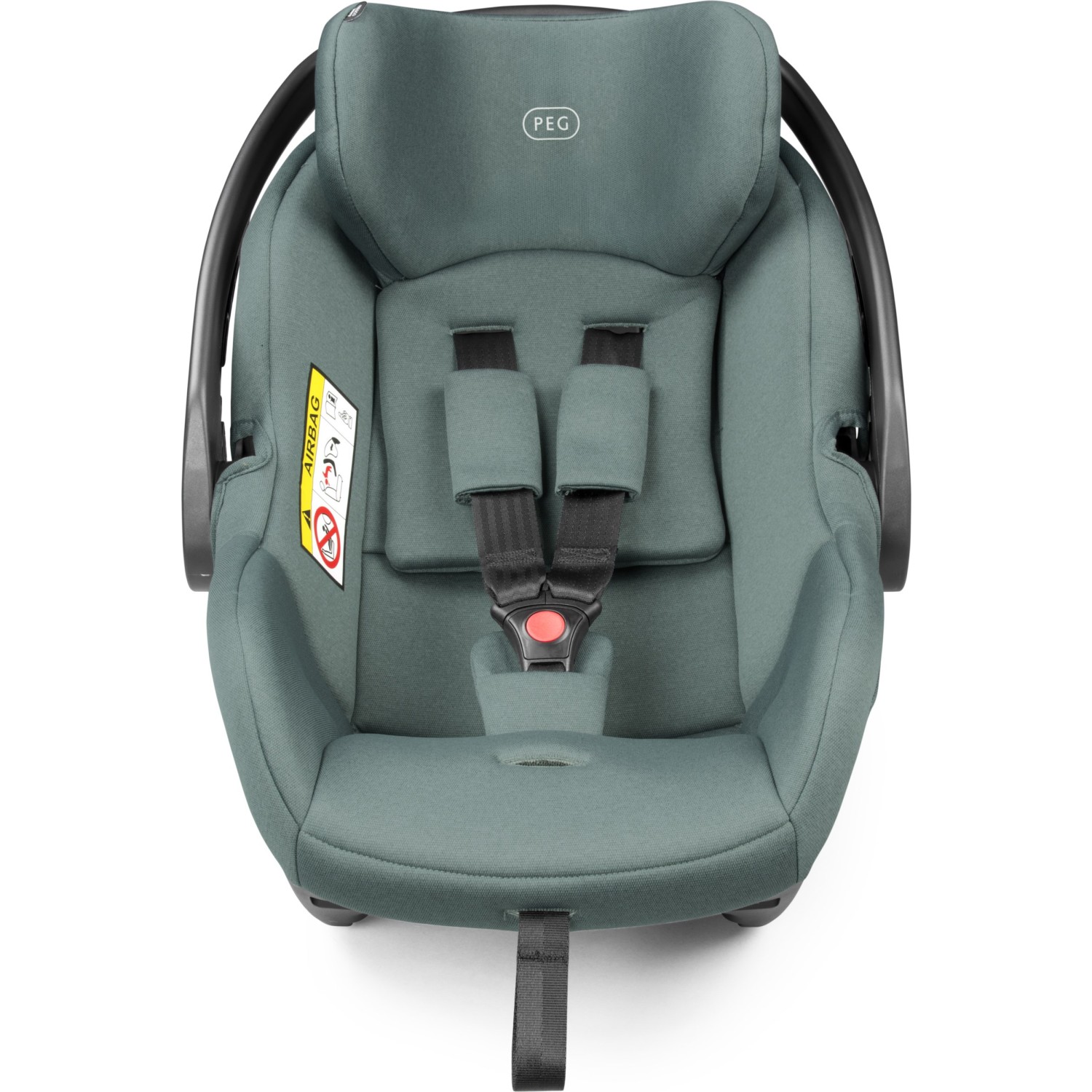 PRIMO VIAGGIO SLK Jade - dječja autosjedalica 40-87 cm PRIMO VIAGGIO SLK Jade