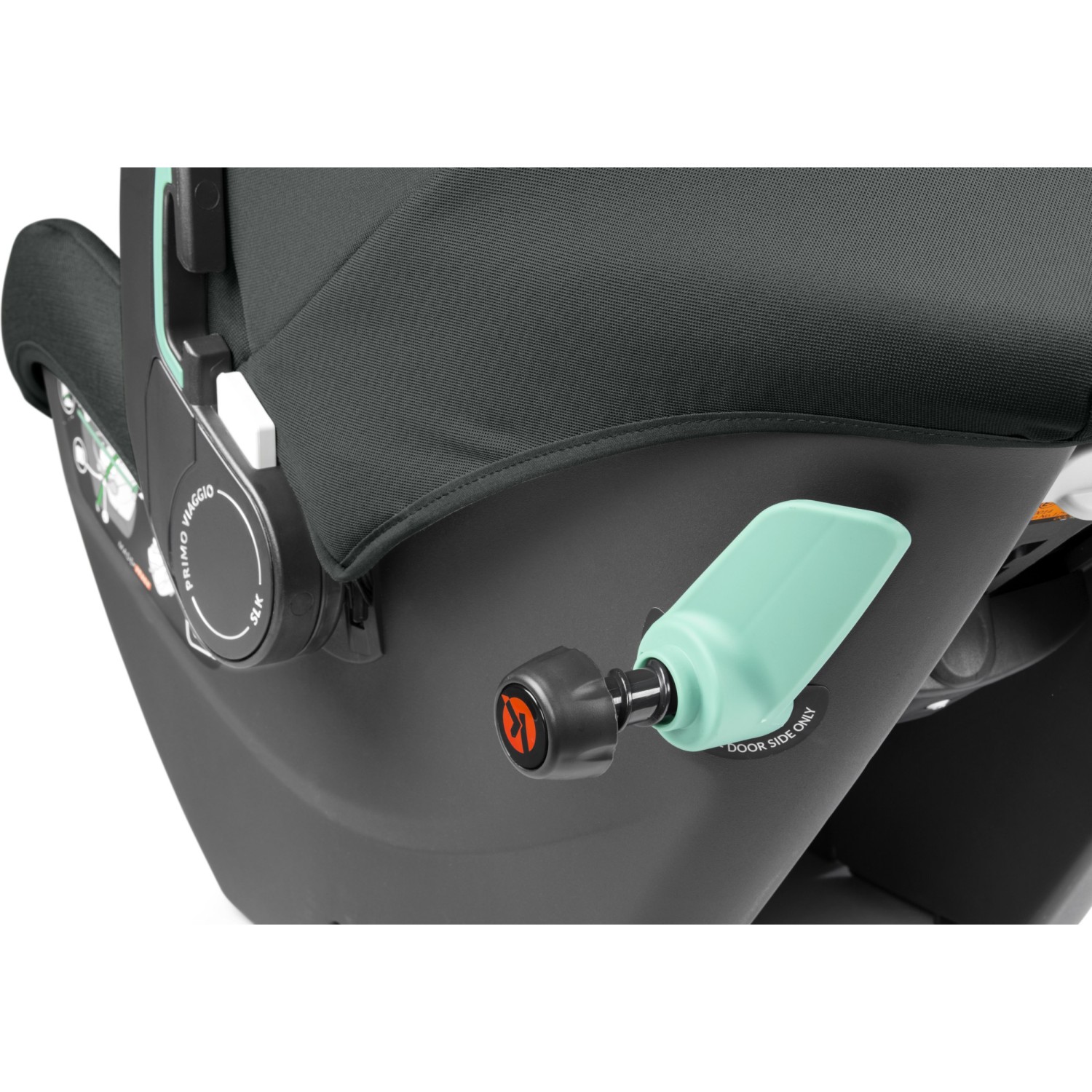 City Loop Pro Pop-Up SLK Metal, dječji kolica 3u1 City Loop Pro Pop-Up SLK Metal