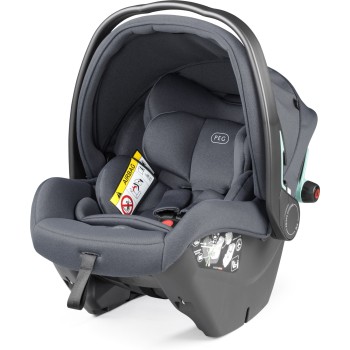 PRIMO VIAGGIO SLK Nordic Blue - i-Size autosjedalica 40-87 cm