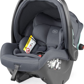 PRIMO VIAGGIO SLK Nordic Blue - i-Size avtosedež 40-87 cm