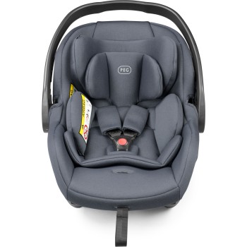 PRIMO VIAGGIO SLK Nordic Blue - i-Size autosjedalica 40-87 cm