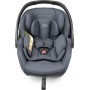 PRIMO VIAGGIO SLK Nordic Blue - i-Size avtosedež 40-87 cm PRIMO VIAGGIO SLK Nordic Blue