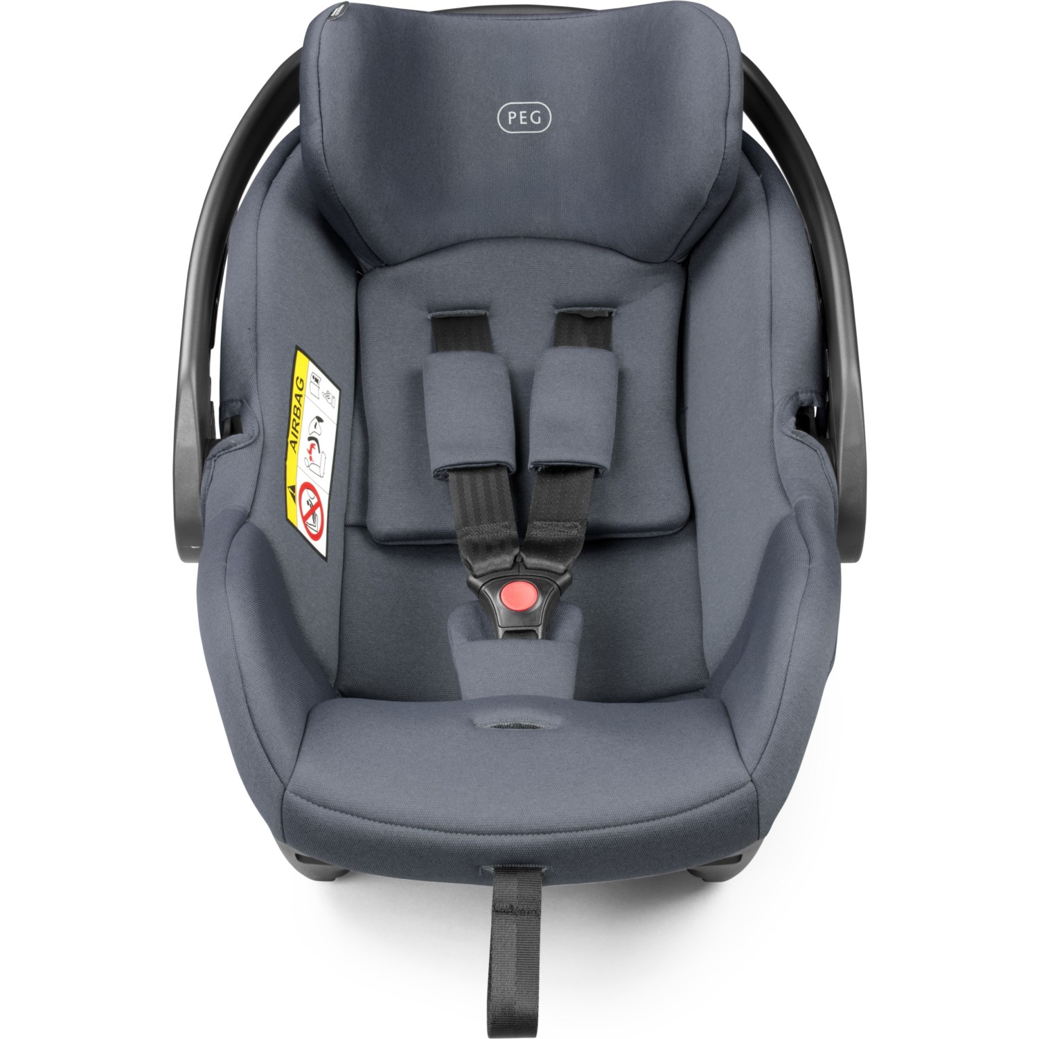 PRIMO VIAGGIO SLK Nordic Blue - i-Size avtosedež 40-87 cm PRIMO VIAGGIO SLK Nordic Blue