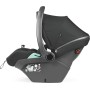 City Loop Pro Pop-Up SLK True Black, dječji kolica 3u1 City Loop Pro Pop-Up SLK True Black