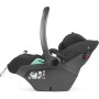 City Loop Pro Pop-Up SLK True Black, dječji kolica 3u1 City Loop Pro Pop-Up SLK True Black