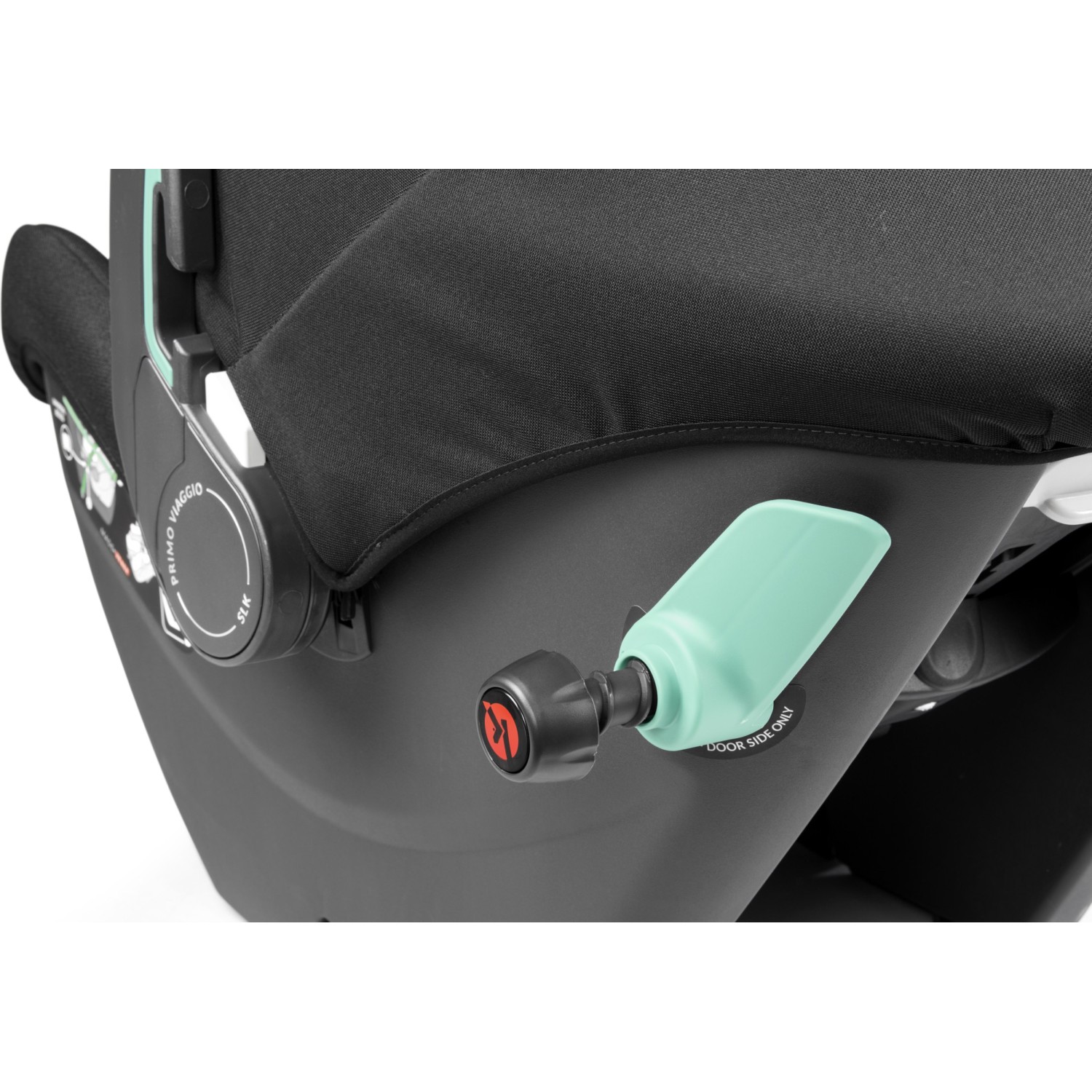 City Loop Pro Pop-Up SLK True Black, dječji kolica 3u1 City Loop Pro Pop-Up SLK True Black