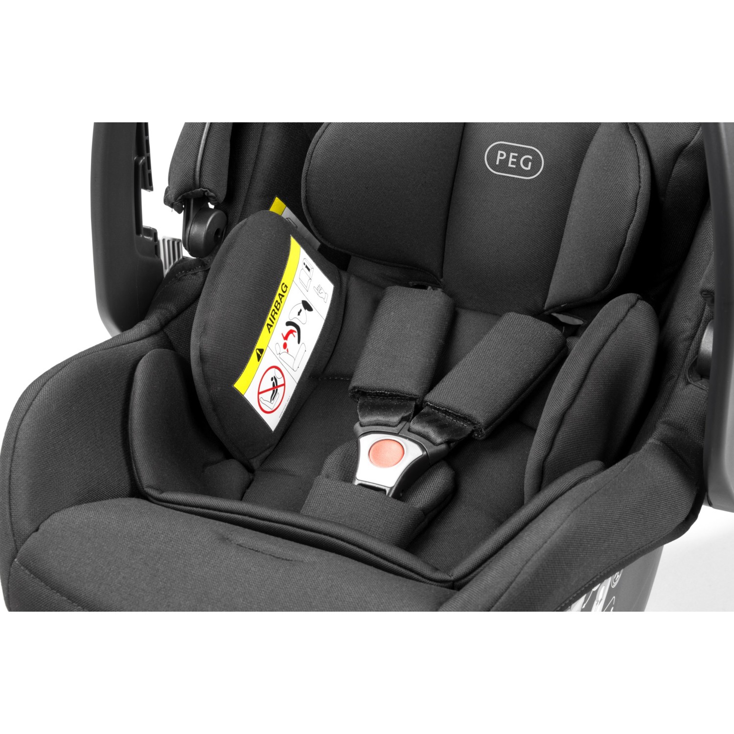 City Loop Pro Pop-Up SLK True Black, dječji kolica 3u1 City Loop Pro Pop-Up SLK True Black