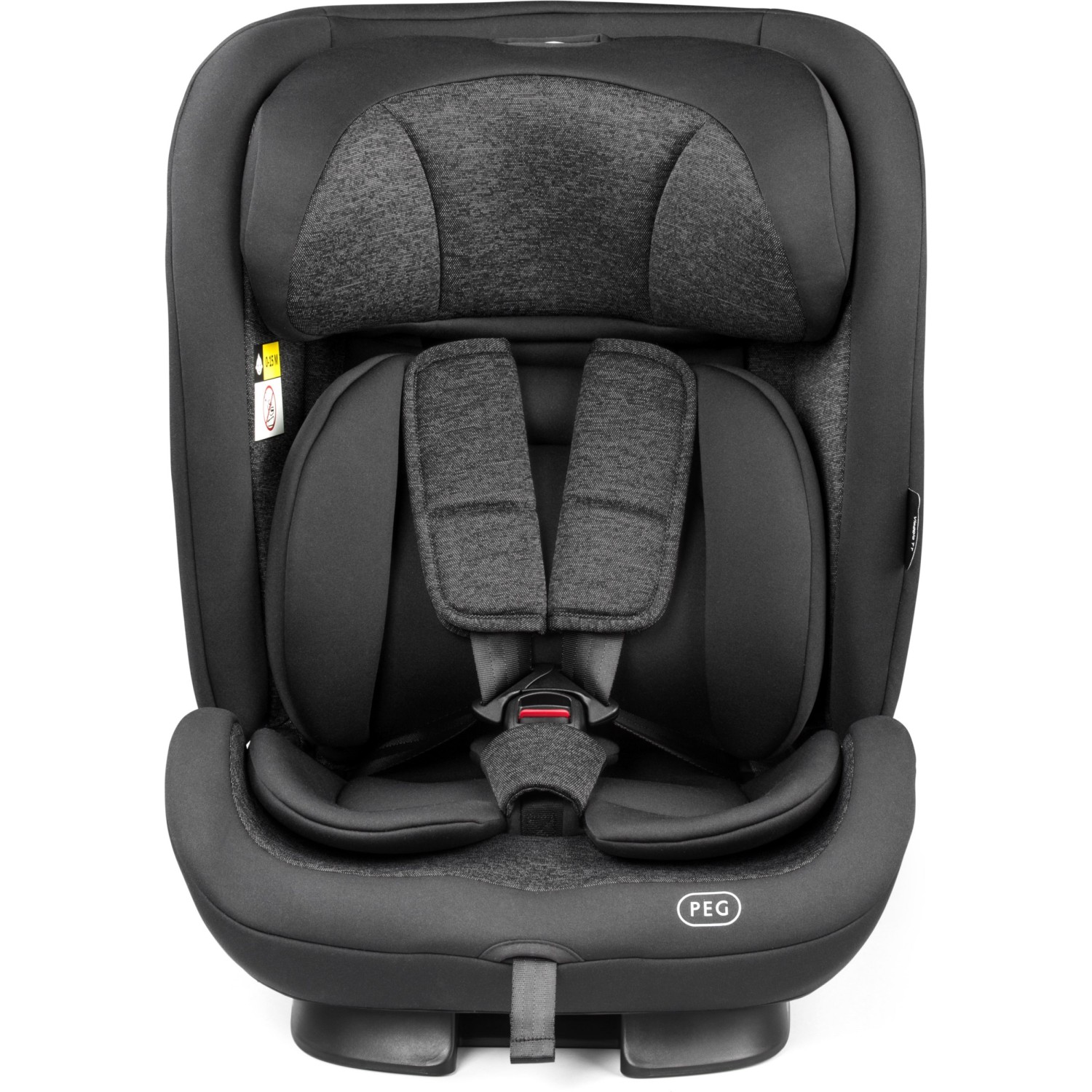 Viaggio TT Planet autosjedalica 76–150 cm Viaggio TT Planet