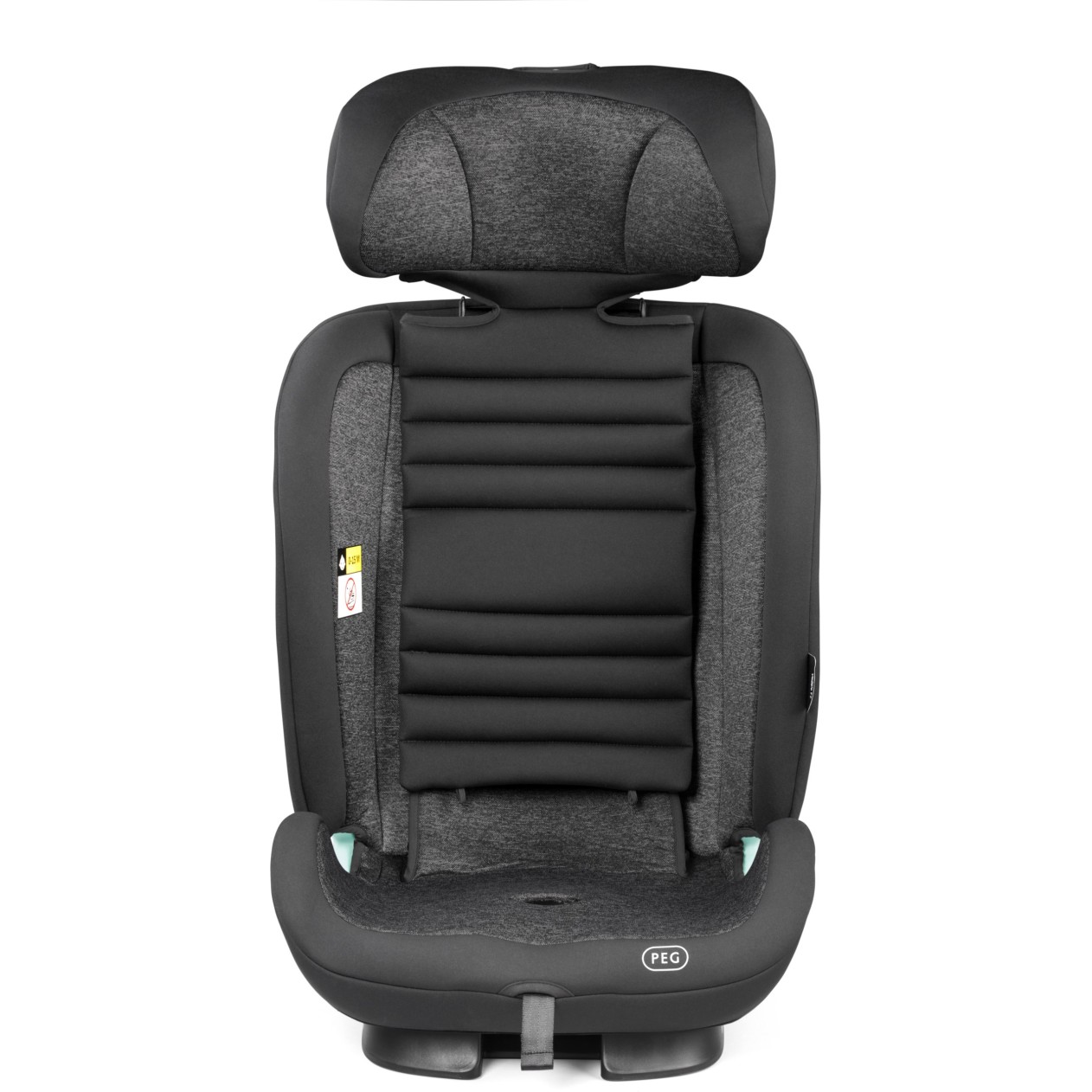 Viaggio TT Planet autosjedalica 76–150 cm Viaggio TT Planet