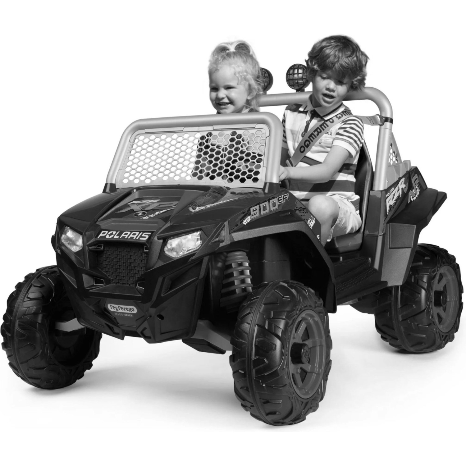 Nadomestna pogona za Peg Perego 24V Polaris RZR 900 XP Nadomestna pogona za Peg Perego 24V Polaris RZR 900 XP