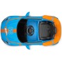 11V Hot Wheels avto na daljinca za prve dirkaške vožnje