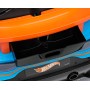 11V Hot Wheels avto na daljinca za prve dirkaške vožnje