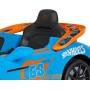 11V Hot Wheels avto na daljinca za prve dirkaške vožnje
