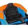 11V Hot Wheels avto na daljinca za prve dirkaške vožnje