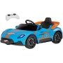 11V Hot Wheels avto na daljinca za prve dirkaške vožnje