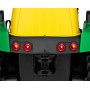 John Deere Farm Power električni dječji traktor