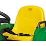 John Deere Farm Power električni dječji traktor