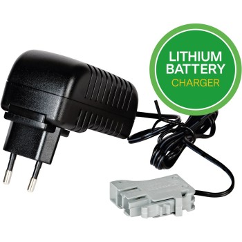 22V punjač za bateriju