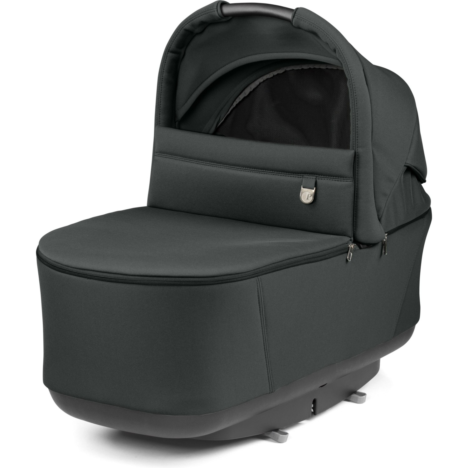 City Loop Pro Pop-Up SLK Metal, dječji kolica 3u1 City Loop Pro Pop-Up SLK Metal