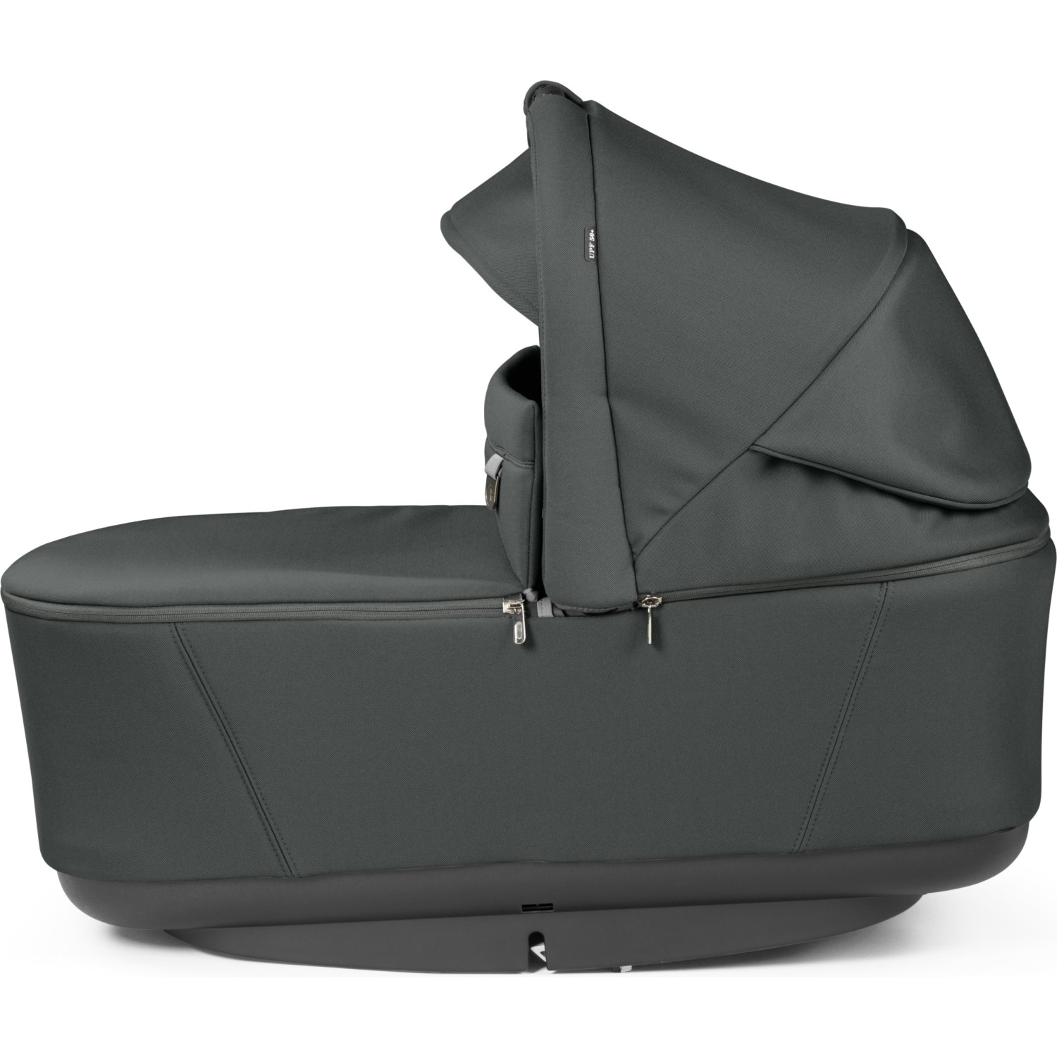 City Loop Pro Pop-Up SLK Metal, dječji kolica 3u1 City Loop Pro Pop-Up SLK Metal