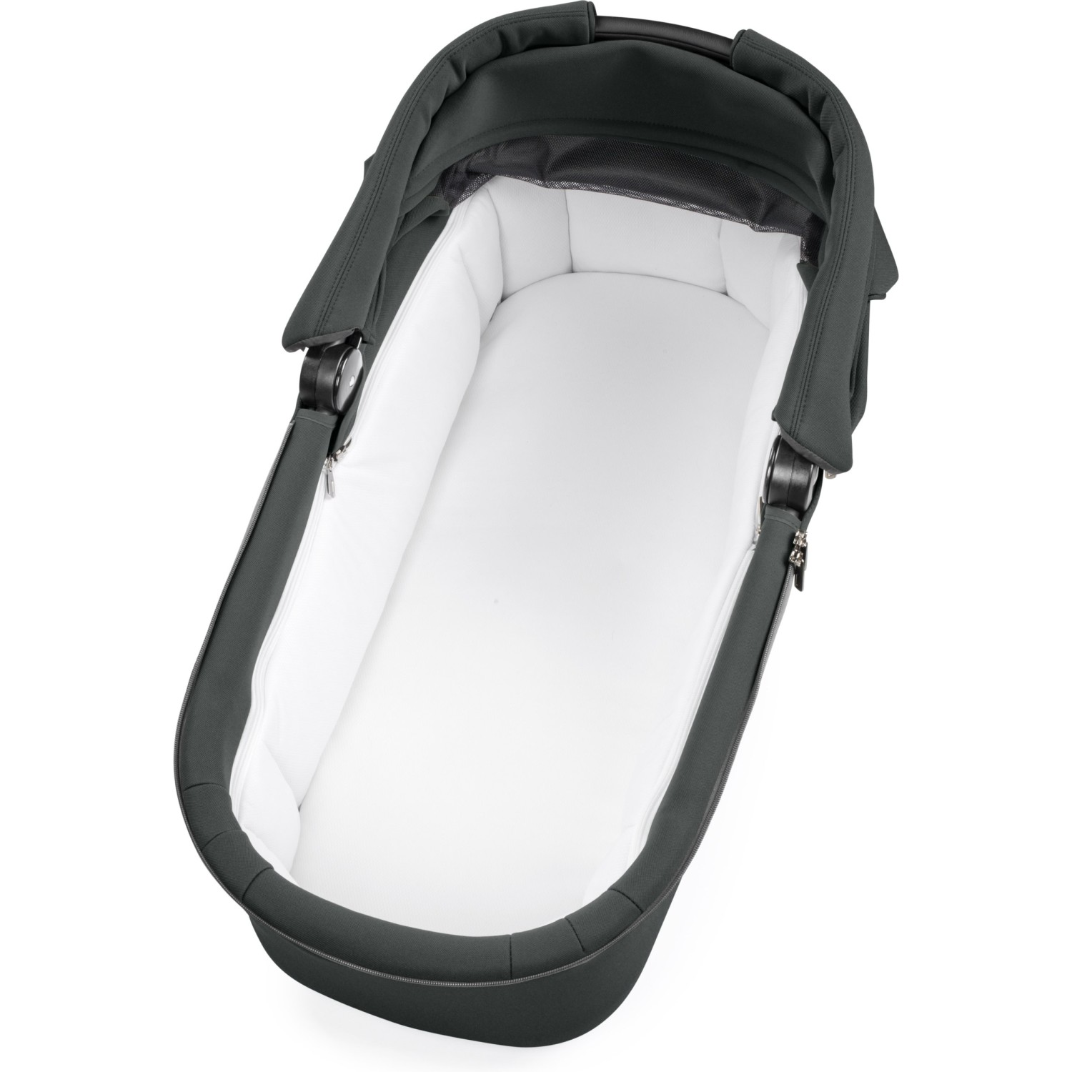 City Loop Pro Pop-Up SLK Metal, dječji kolica 3u1 City Loop Pro Pop-Up SLK Metal