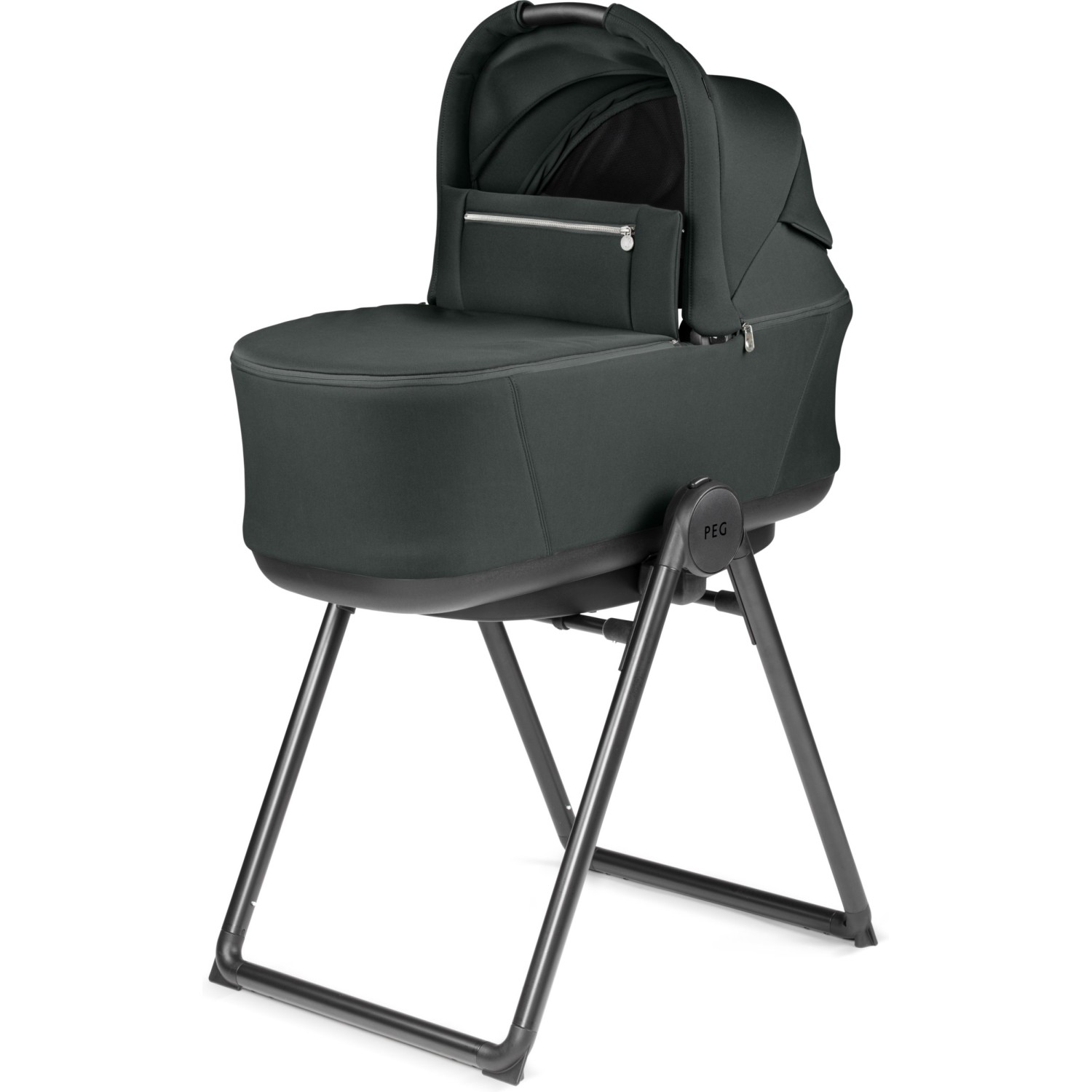 City Loop Pro Pop-Up SLK Metal, dječji kolica 3u1 City Loop Pro Pop-Up SLK Metal