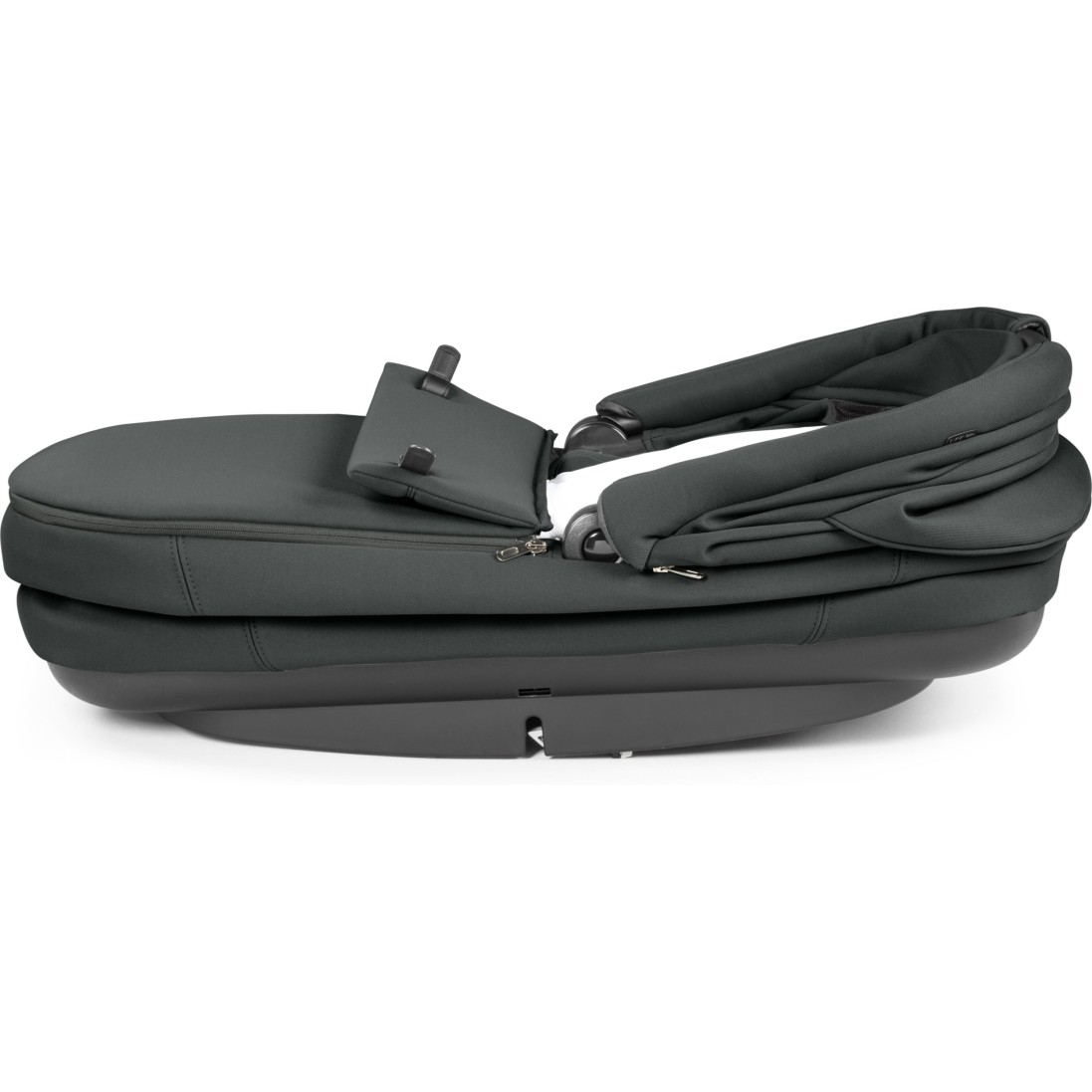 City Loop Pro Pop-Up SLK Metal, dječji kolica 3u1 City Loop Pro Pop-Up SLK Metal