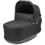 City Loop Pro Pop-Up SLK True Black, dječji kolica 3u1 City Loop Pro Pop-Up SLK True Black
