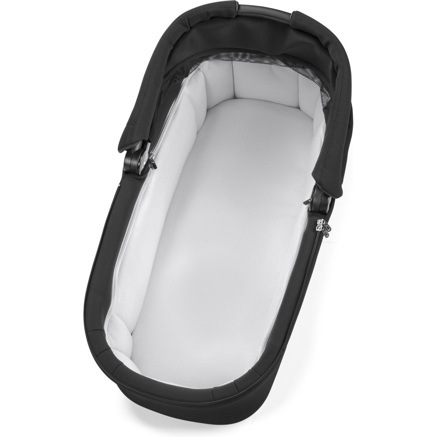 City Loop Pro Pop-Up SLK True Black, dječji kolica 3u1 City Loop Pro Pop-Up SLK True Black