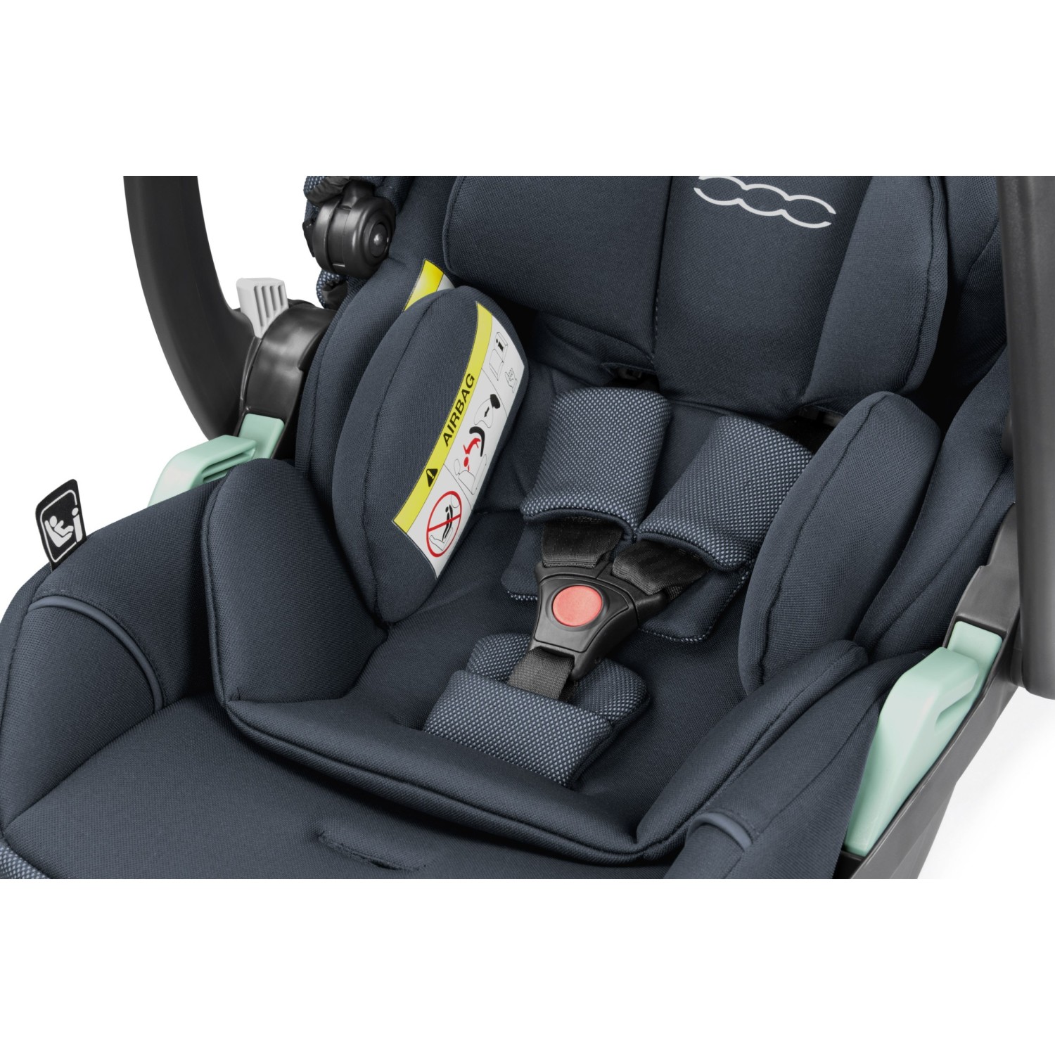 Veloce TC Belvedere Lounge 500 New