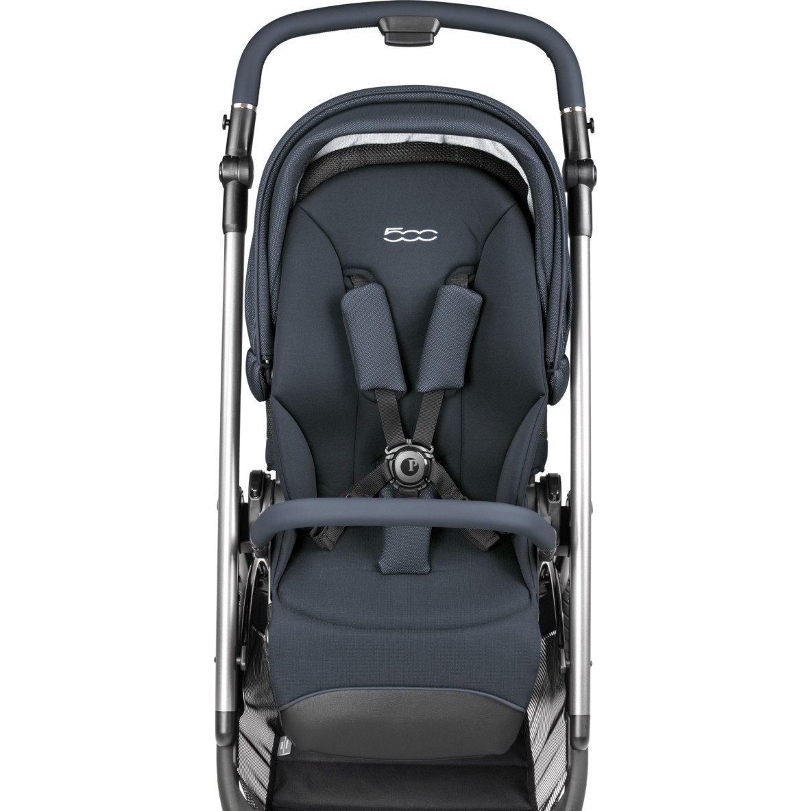 Veloce TC Belvedere Lounge 500 New