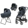 Peg Perego Veloce Belvedere SLK 500 New