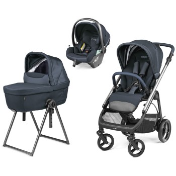 Peg Veloce Belvedere Lounge 500 New