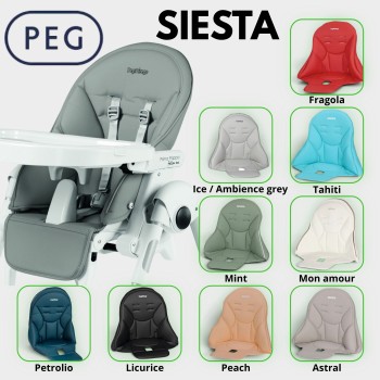 Navlaka za hranilicu Siesta i Prima Pappa - EKO KOŽA
