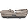Peg Switch Flex Lounge Desert - dječja kolica 3v1 Switch Flex Lounge Nordic Blu