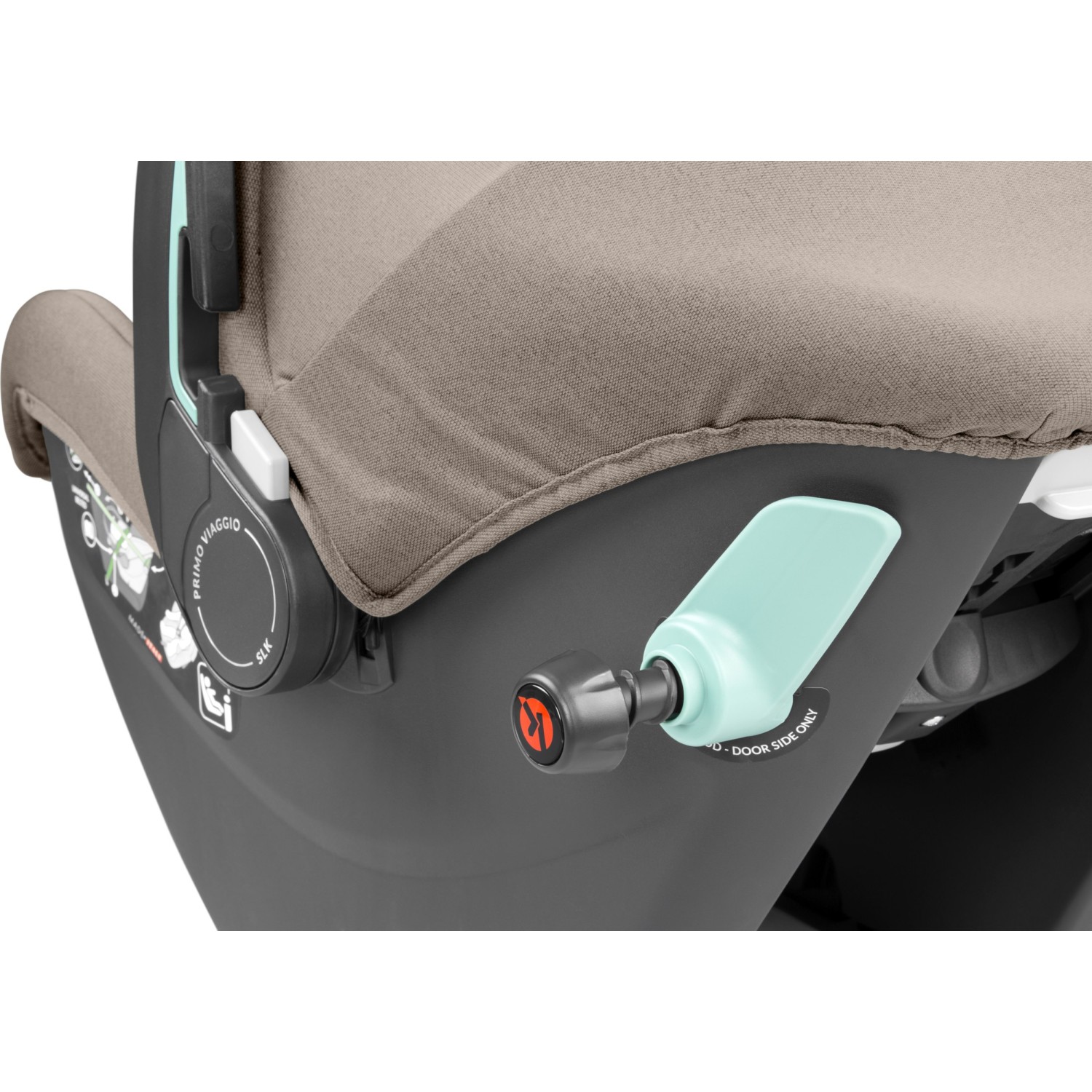 Switch Flex SLK Nordic Blu