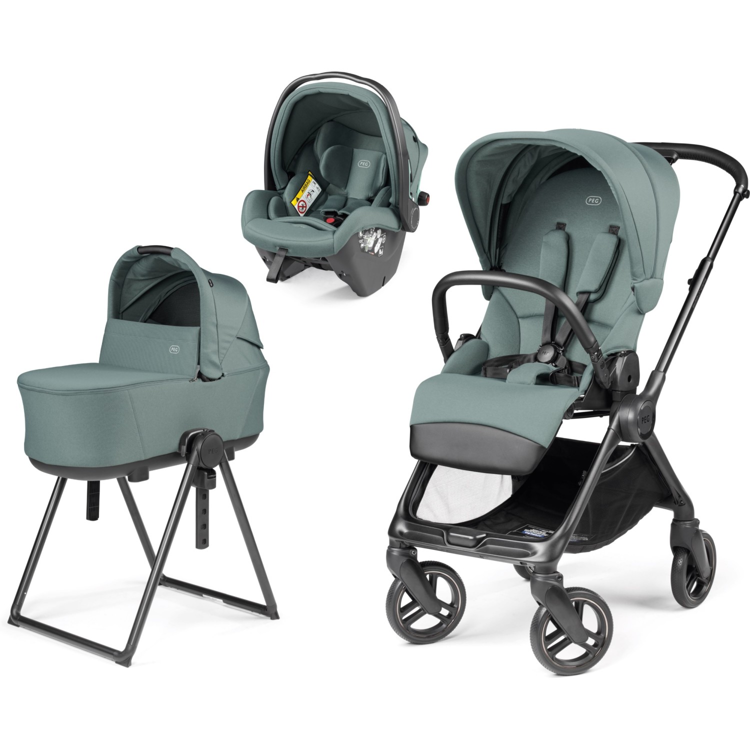 Switch Flex Lounge Nordic Blu