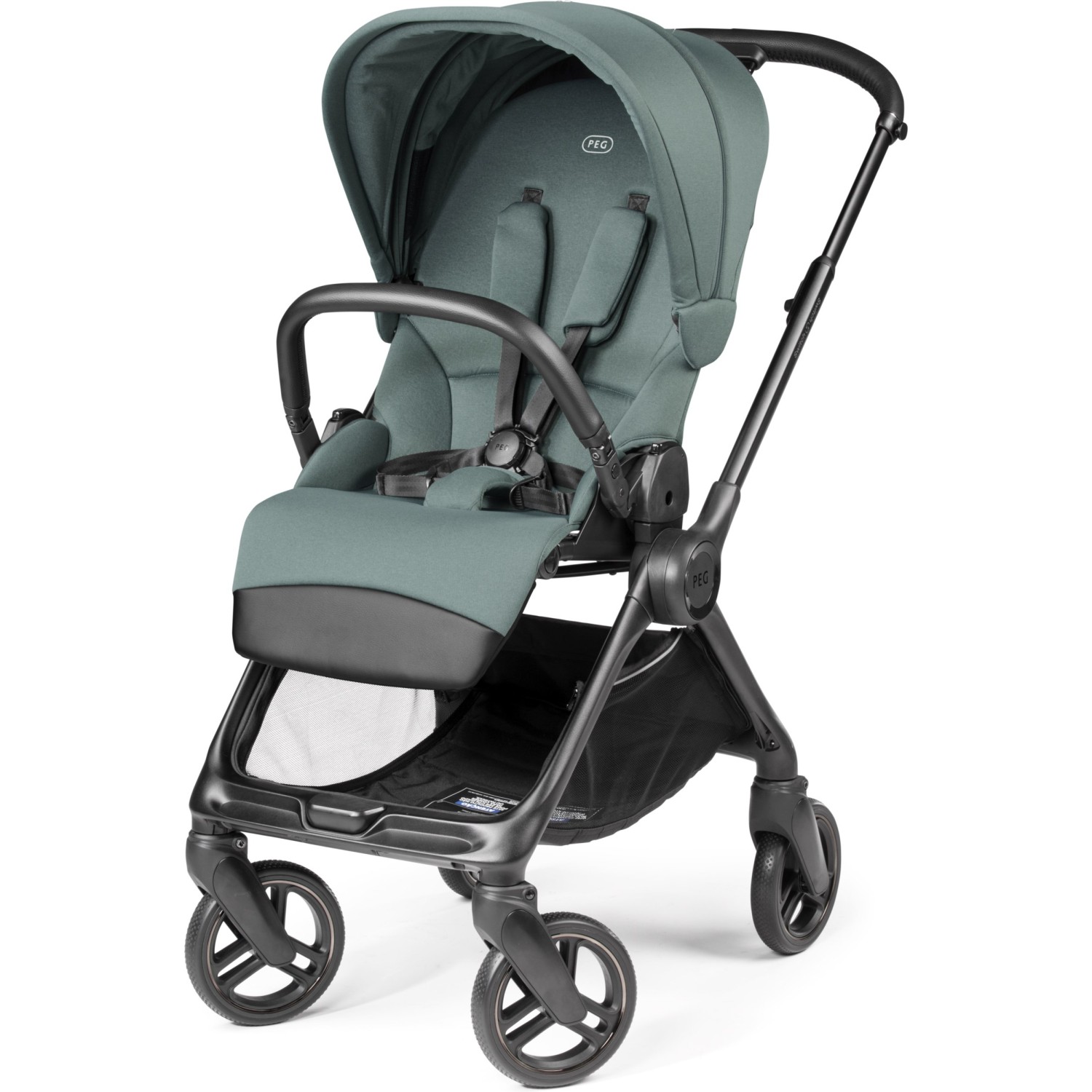 Switch Flex Lounge Nordic Blu
