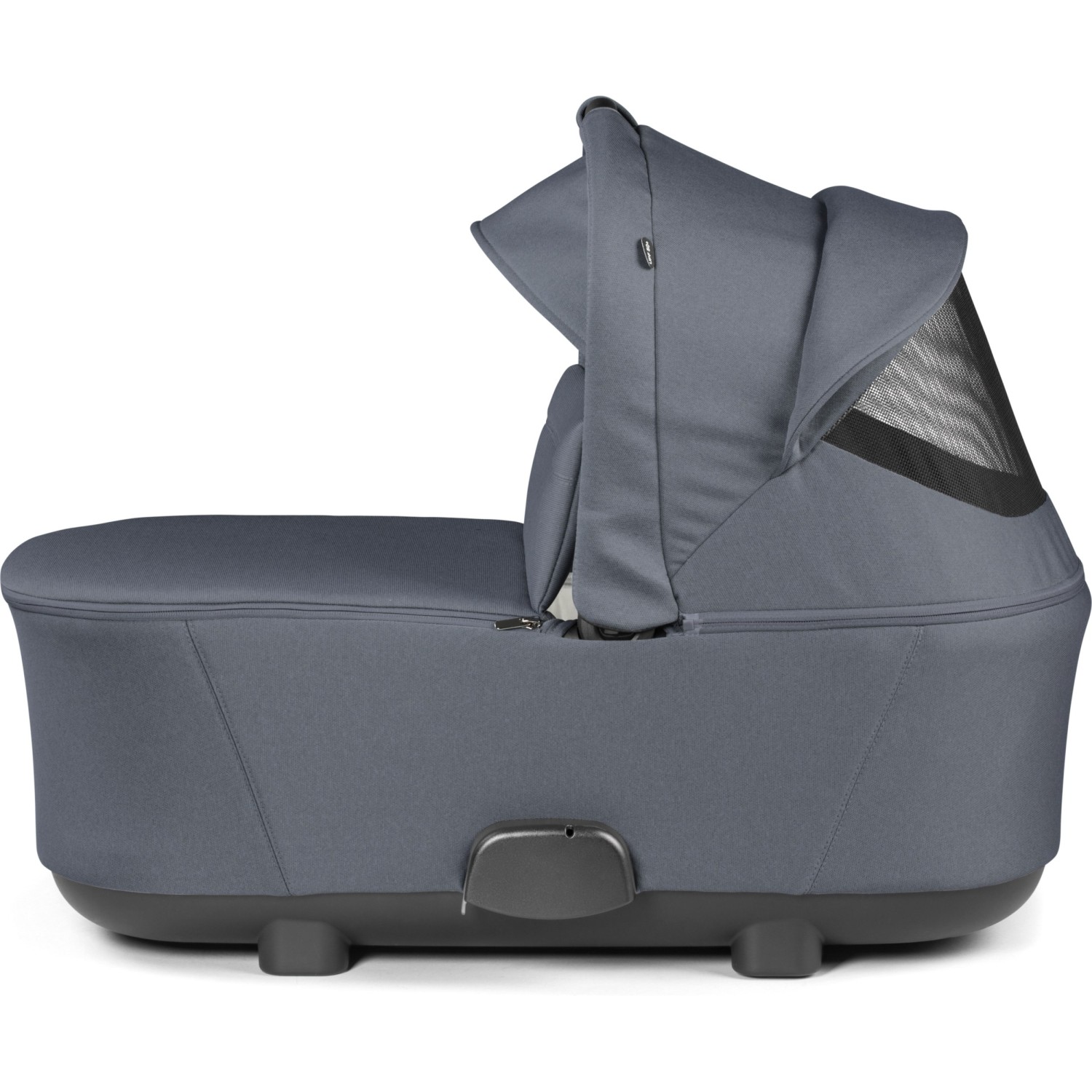 Peg Switch Flex Lounge Nordic Blue - otroški voziček 3v1 Switch Flex Lounge Nordic Blu