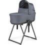 Peg Switch Flex Lounge Nordic Blue - otroški voziček 3v1 Switch Flex Lounge Nordic Blu