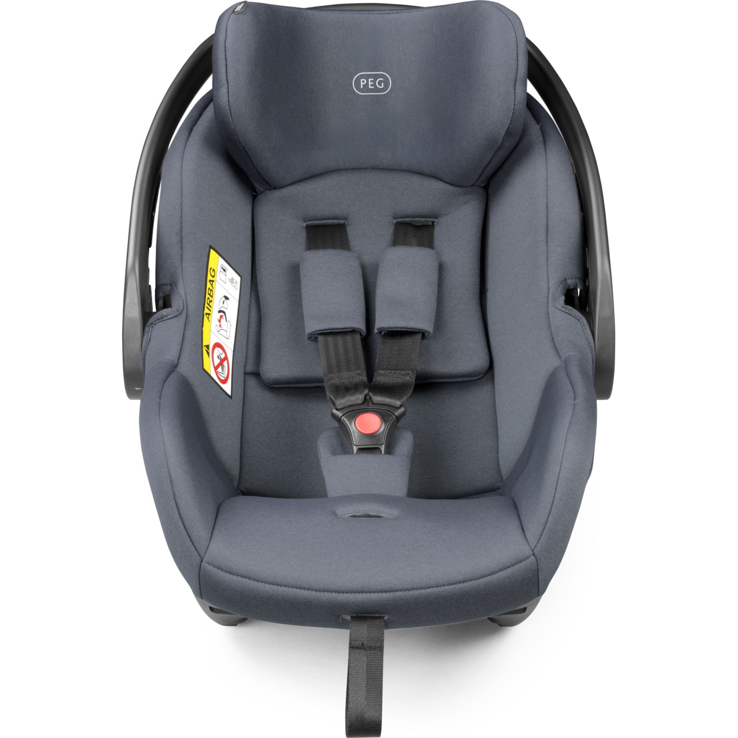Peg Switch Flex SLK Nordic Blu - otroški voziček 3v1 Switch Flex SLK Nordic Blu