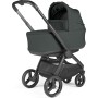 City Loop Pro Pop-Up SLK Metal, dječji kolica 3u1 City Loop Pro Pop-Up SLK Metal