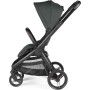 City Loop Pro Pop-Up SLK Metal, dječji kolica 3u1 City Loop Pro Pop-Up SLK Metal