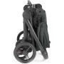 City Loop Pro Pop-Up SLK Metal, dječji kolica 3u1 City Loop Pro Pop-Up SLK Metal