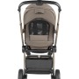 City Loop Pro Pop-Up Lounge Pine Bark, voziček 3v1 City Loop Pro Pop-Up Lounge Pine Bark