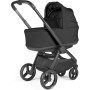 City Loop Pro Pop-Up SLK True Black, dječji kolica 3u1 City Loop Pro Pop-Up SLK True Black