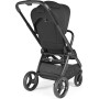 City Loop Pro Pop-Up SLK True Black, dječji kolica 3u1 City Loop Pro Pop-Up SLK True Black