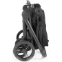 City Loop Pro Pop-Up SLK True Black, dječji kolica 3u1 City Loop Pro Pop-Up SLK True Black