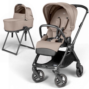 Switch Flex Desert - Peg Perego kolica 2u1